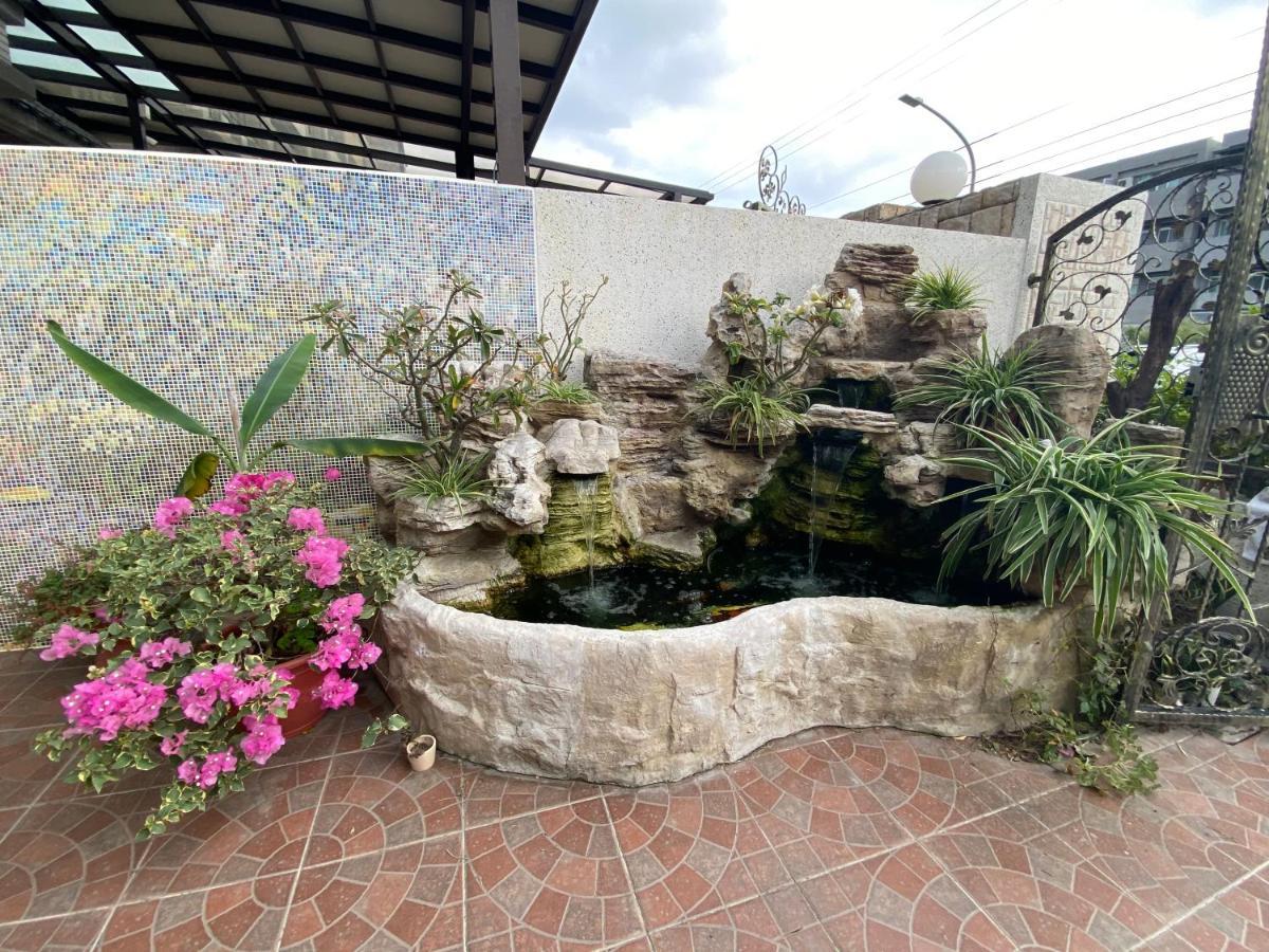 台東1314電梯民宿 Taitung Exterior foto