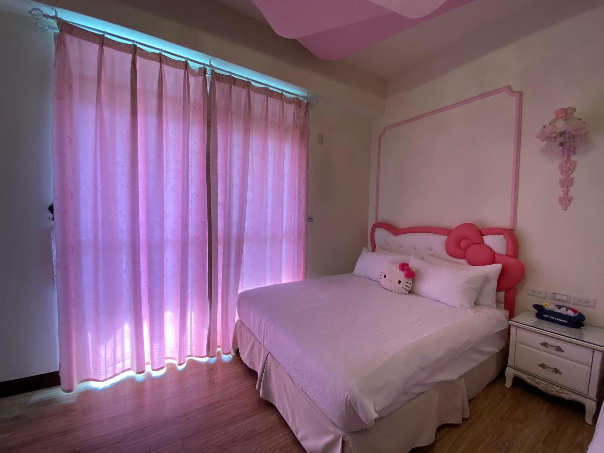 台東1314電梯民宿 Taitung Quarto foto